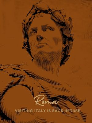 ROMA VOLTA NO TEMPO 2