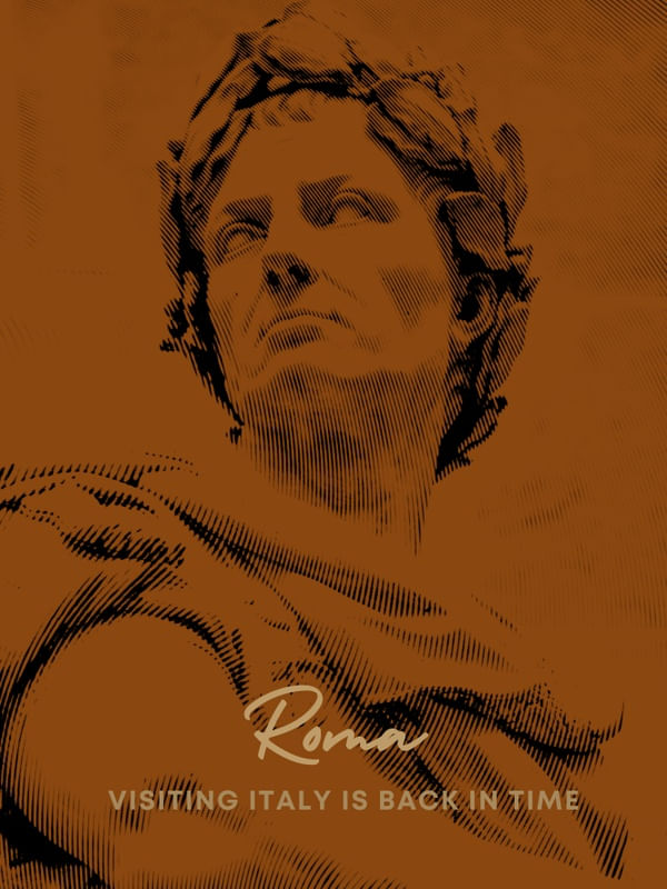 ROMA VOLTA NO TEMPO 2
