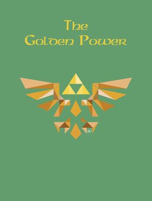 THE GOLDEN POWER