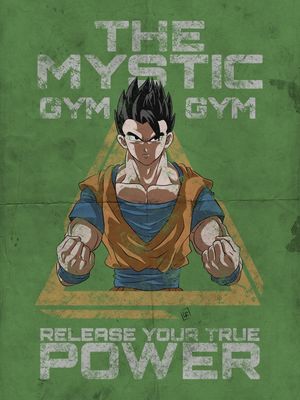 MYSTIC GYM