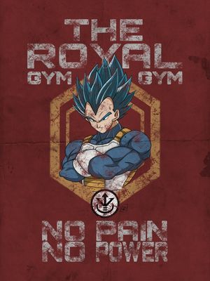ROYAL GYM