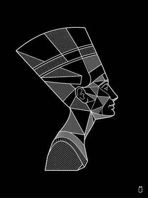 NEFERTITE