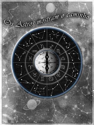 ASTROLOGIA O CAMINHO