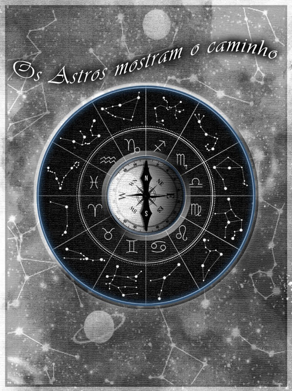 ASTROLOGIA O CAMINHO
