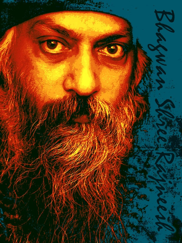 OSHO GOLD