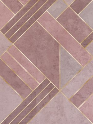 COLEÇÃO ART DECO V