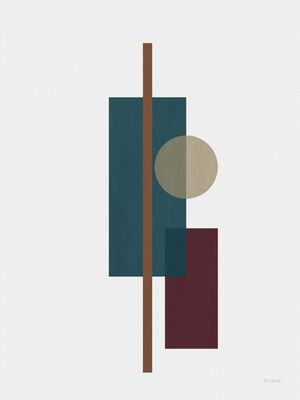 DIPTIC BAUHAUS I