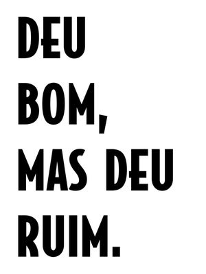CARIOQUÊS 5 - DEU BOM