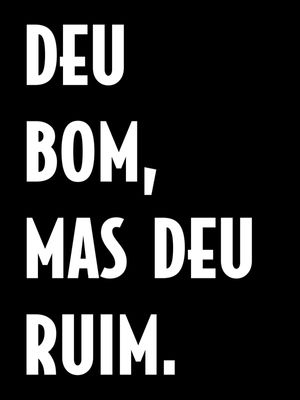 CARIOQUÊS 6 - DEU BOM