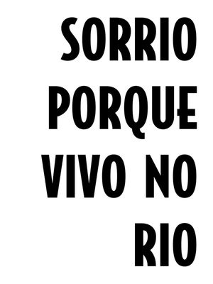 VIVO NO RIO