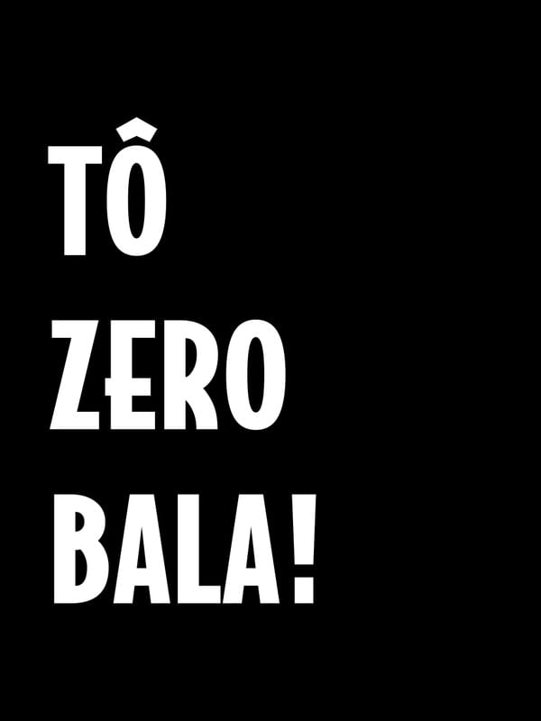 CARIOQUÊS 10 - ZERO BALA