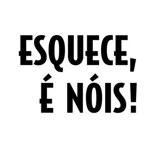 CARIOQUÊS 12 - ESQUECE