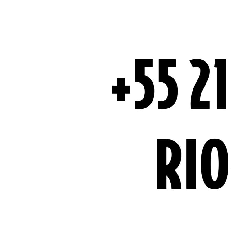 CÓDIGO RJ I