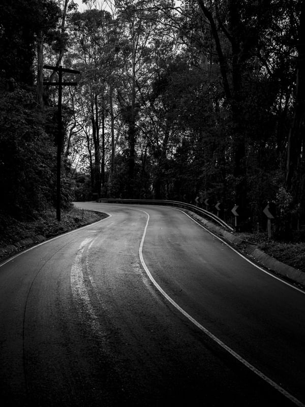 ROAD MANTIQUEIRA