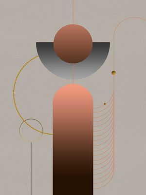 COLOR GEOMETRIC_03