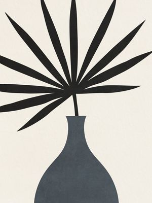 MINIMALIST VASE 03