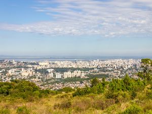 CIDADE DE PORTO ALEGRE