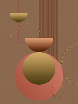 COLOR GEOMETRIC_04