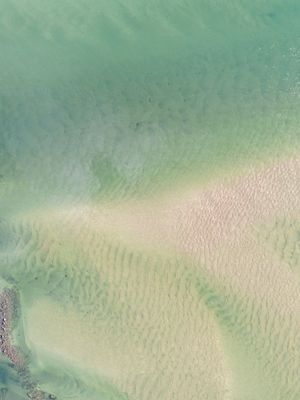 ÁGUAS DO PONTAL DE MARACAÍPE - DÍPTICO 1/2