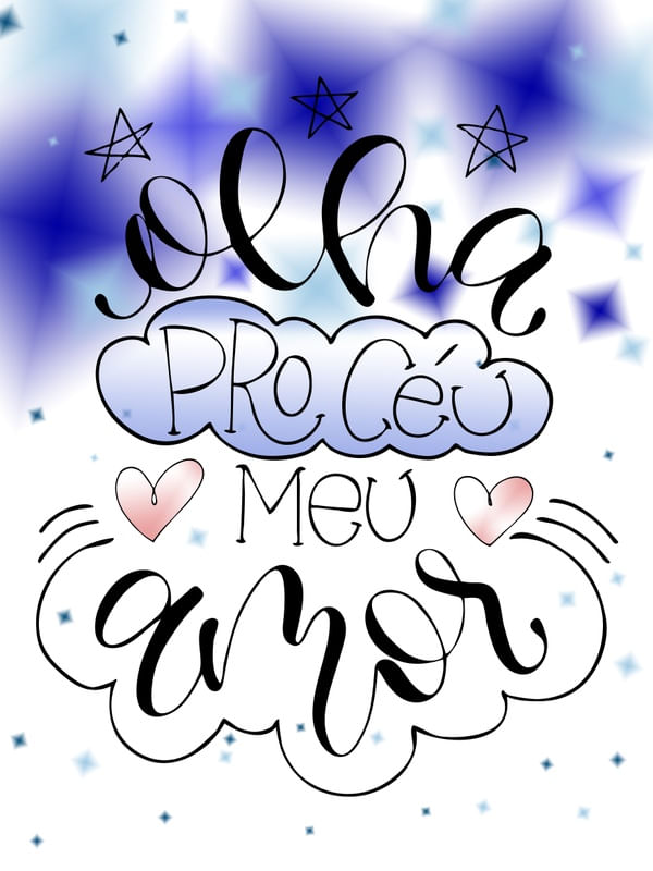 OLHAPROCÉU