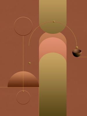 COLOR GEOMETRIC_05