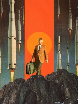 THE DEPARTURE