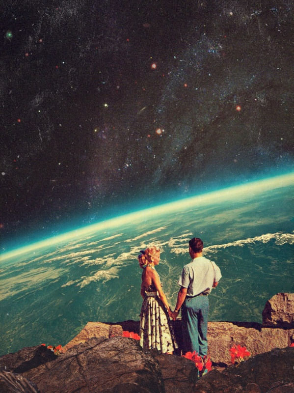 LOVE BY FRANK MOTH