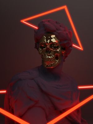 NOVO IMPERADOR