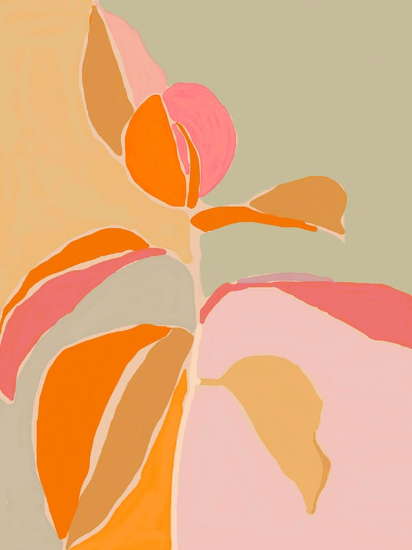 SPRING FLORA