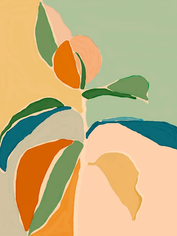 SPRING FLORA V2