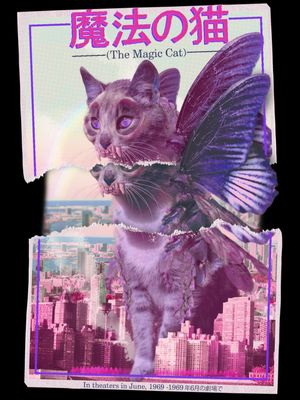 THE MAGIC CAT VERS. 2