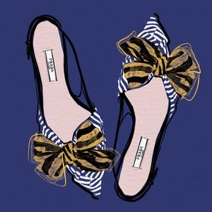 PRADA SHOES