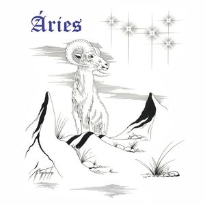 1 - ÁRIES