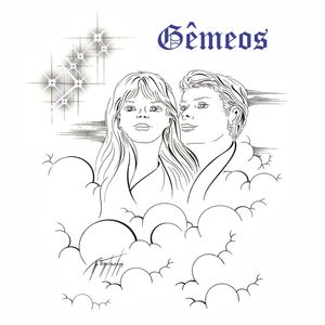 3 - GÊMEOS