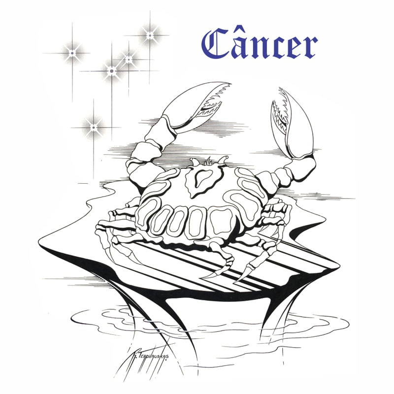 4 - CÂNCER