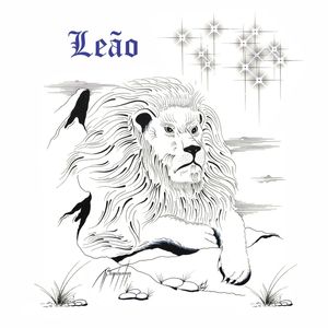 5 - LEÃO