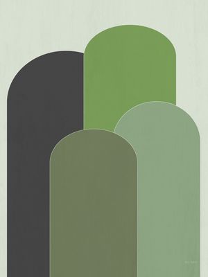 MINIMAL THINGS II