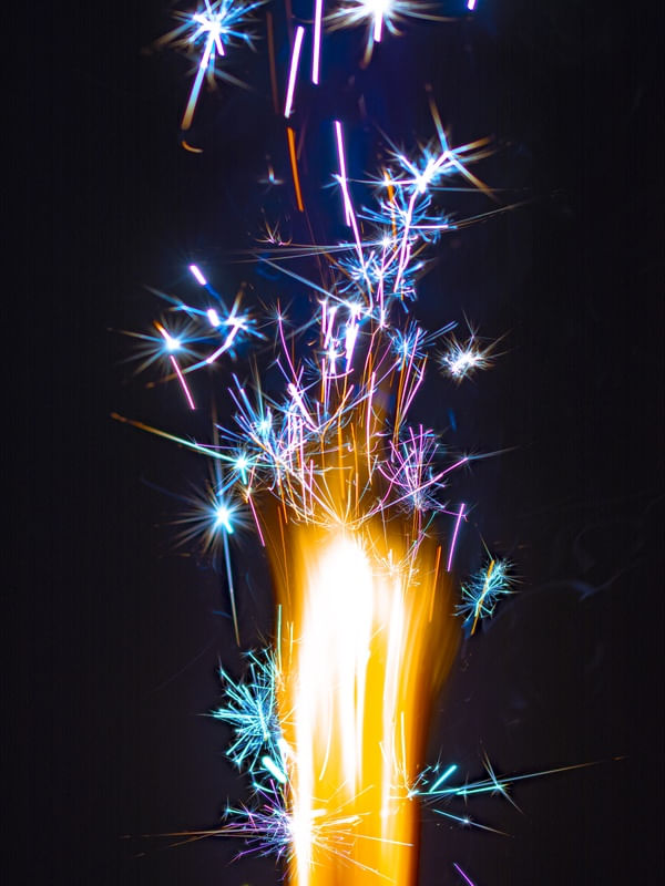 SPARKLE SERIES (5)