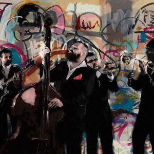 STREET BAND SWING