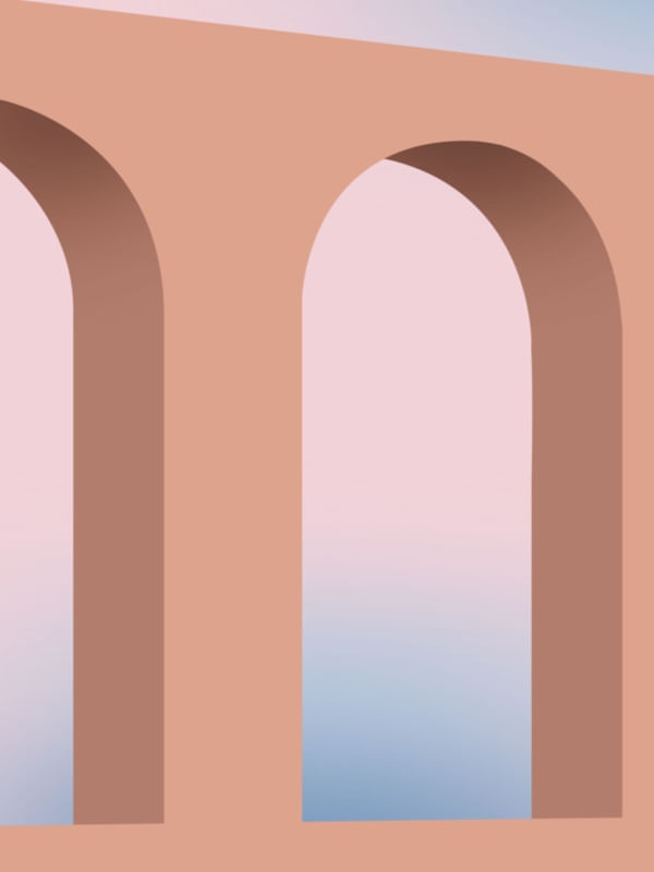 ARCOS II - DÍPTICO