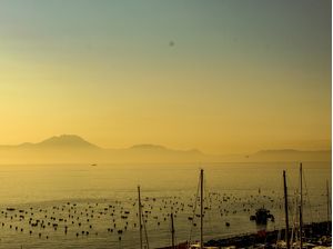 BUONGIORNO NAPOLI