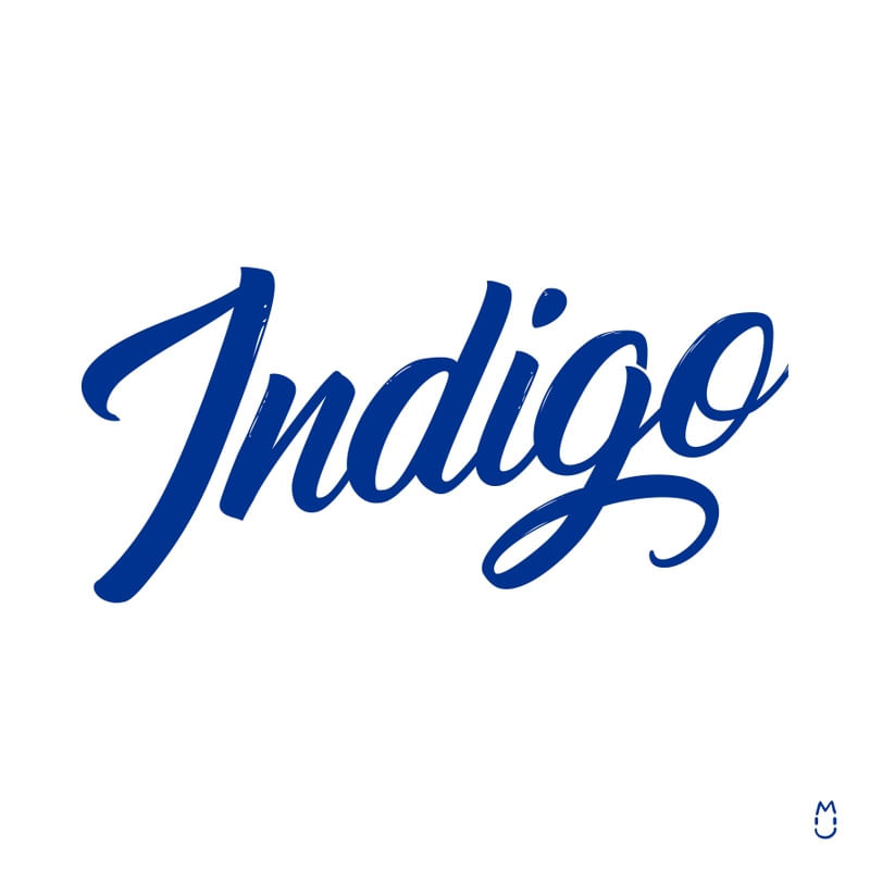 AZUL INDIGO