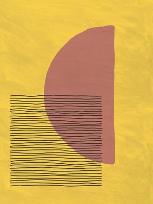 ABSTRACIONISMO VII