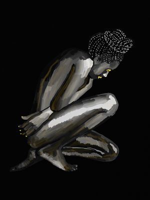 OPRESSÃO (BODIES 038)