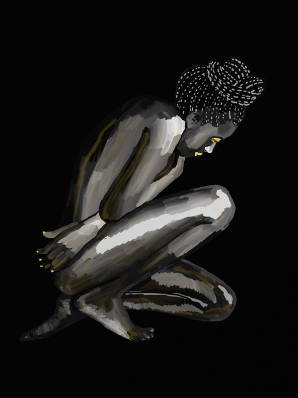 OPRESSÃO (BODIES 038)