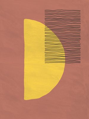 ABSTRACIONISMO VIII