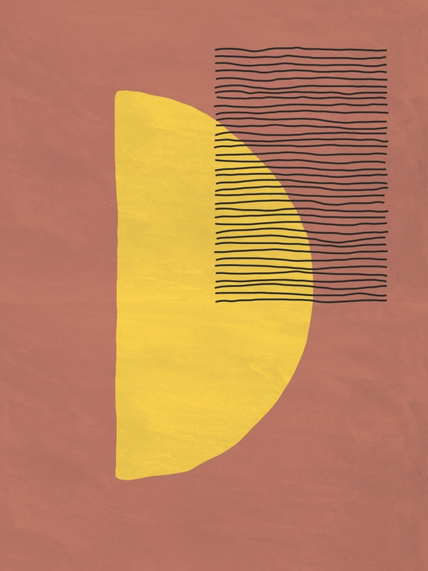 ABSTRACIONISMO VIII