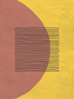 ABSTRACIONISMO XII
