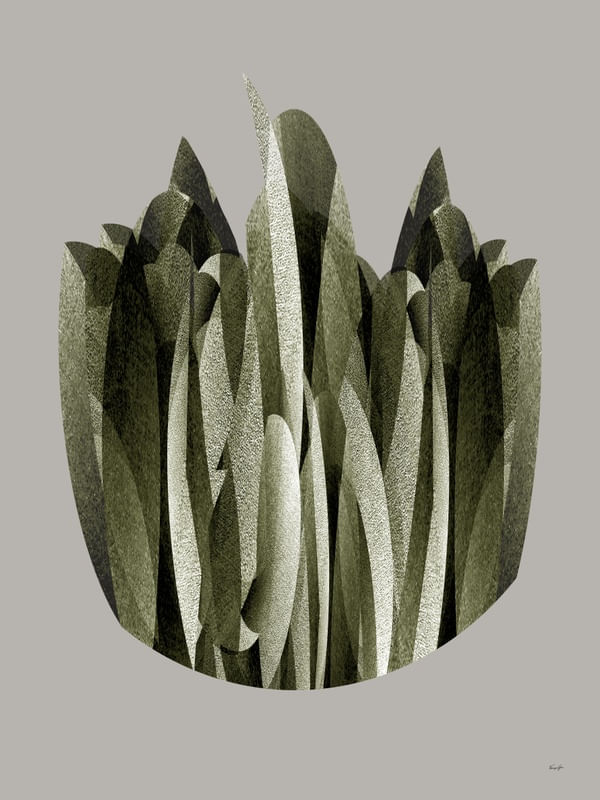 ABSTRACT PLANT 1914