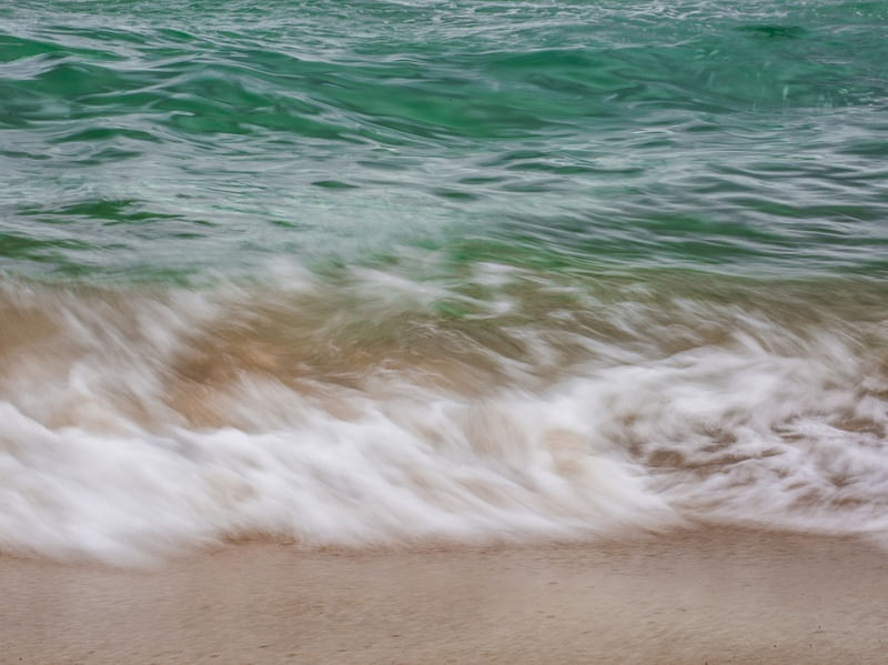 SLOW WAVE 2
